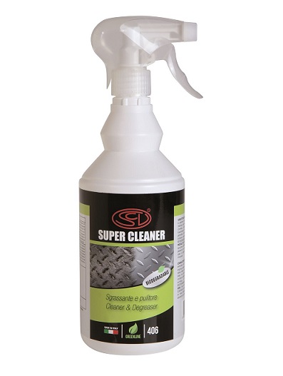 SPRAY LIMPIADOR SUPER CLEANER 750 ML